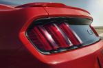 Ford Mustang GT 2015 года